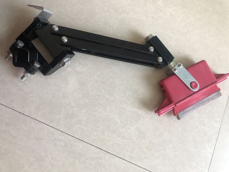 漢發重型集電器