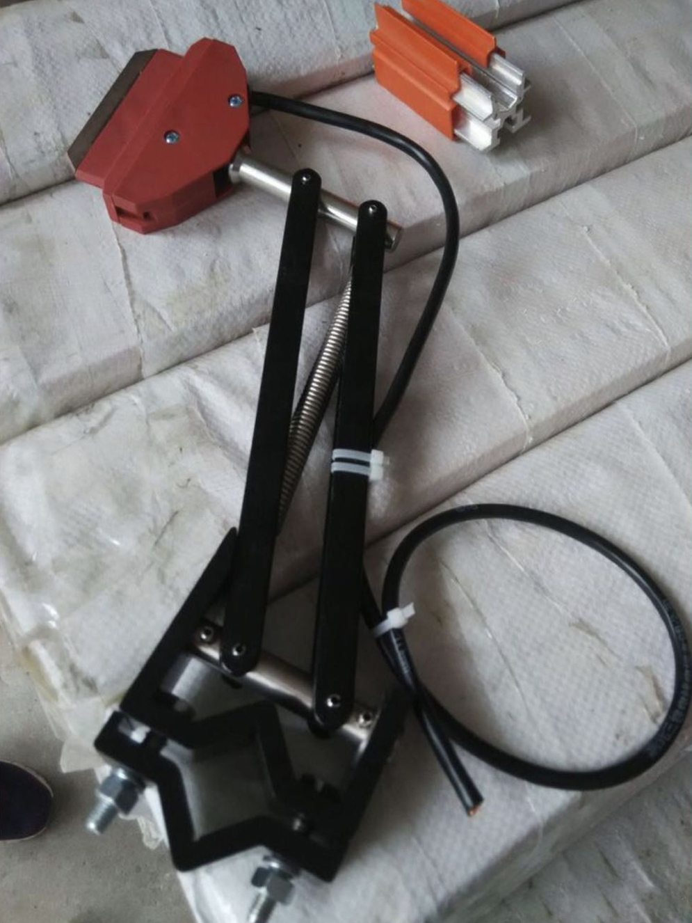 漢發200A